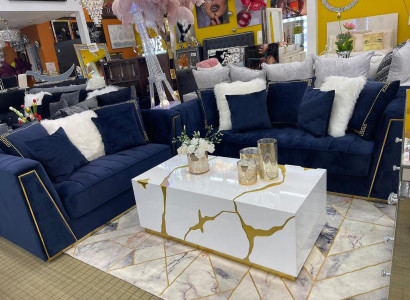 Medusa Couch Set Suite 3+2 Sofa Sofa Sets Couches Seat Furniture Fabric